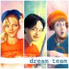 Dream team
