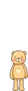 mini bear