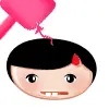 girl...toink..toink