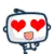 tv emoticon