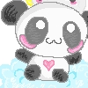 panda