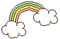 rainbow