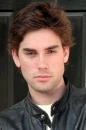 chris from the furture