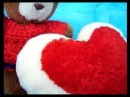 Teddy and Heart