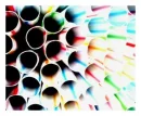 Straws