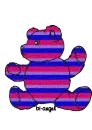 Bi Teddy
