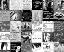 blac&white icons