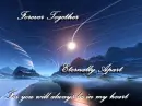 Forever Together...