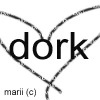 dork