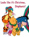 winnie