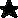 black star