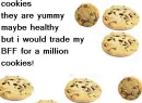 cookies