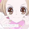 FANGIRL!!!