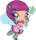 pixie