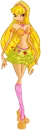 stela
