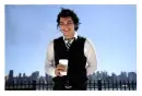 gerard way
