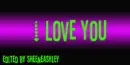 iloveyou