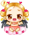 hate this black wings