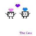 block dude love