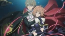Sakura y Syaoran true love