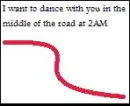 dancing at 2am