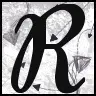 my letter <<R