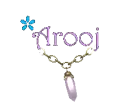 Arooj