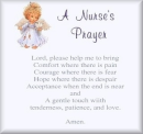 nurse prayer