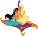 alladin