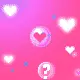 cute kawaii scene