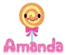 lollipop amanda