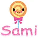 lollipop sami