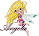Angela (fairy)