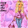 sexy all the time