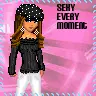 sexy every moment