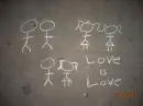 Love is Love