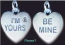 Be My LOVE