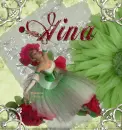 gina