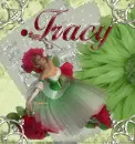 tracy