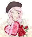 happy