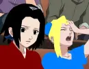 sana and memiko