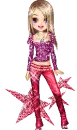 star