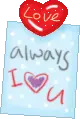 always