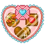 sweet heart