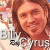 (billy ray)- miley you're grounded!!!!!