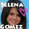 selena gomez