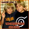 sprouse twins
