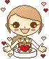 cook with love