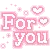 for you
