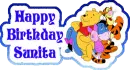 Happy Birthday Sunita